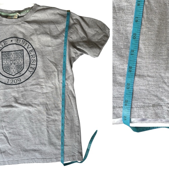 Cambridge University T-Shirt - Picture 5 of 5